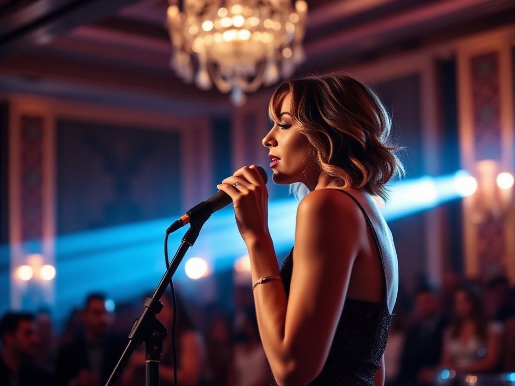 Singer